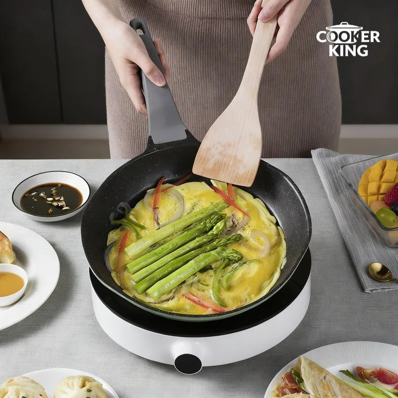 24cm Non-stick Koekenpan