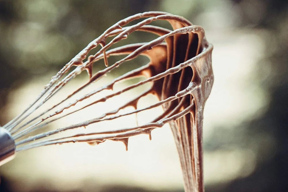 RVS Ballon Garde Klopper