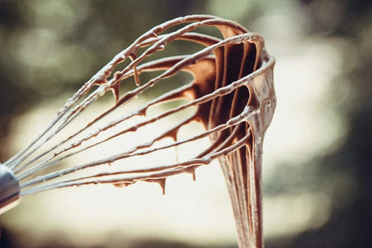 RVS Ballon Garde Klopper