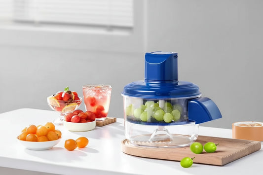 Elektrische Schilmachine